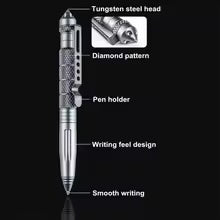 RazorEdge Tactical Pen